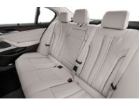 2018 BMW 5 Series 530i xDrive Sedan/CLEAN CARFAX/SAFETY CERTIFIED Interior Shot 5