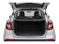 2018 Buick Encore FWD 4dr Essence Exterior Shot 4