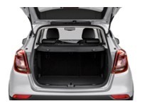 2017 Buick Encore FWD 4dr Exterior Shot 4