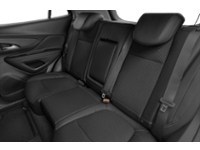 2017 Buick Encore FWD 4dr Interior Shot 5