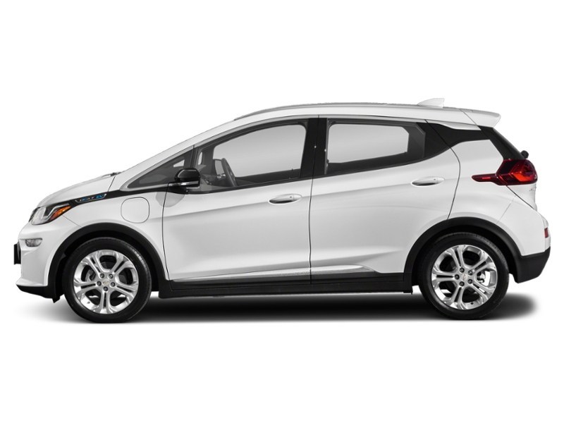 2019 Chevrolet Bolt EV 5dr Wgn LT Exterior Shot 7