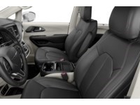 2020 Chrysler Pacifica Limited 35th Anniversary FWD *Ltd Avail* Interior Shot 4