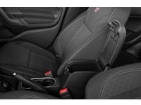 2017 Ford Fiesta 5dr HB ST Exterior Shot 12