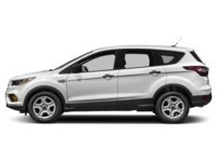 2019 Ford Escape SEL FWD Exterior Shot 7