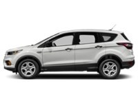 2019 Ford Escape SE FWD Exterior Shot 7