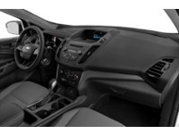 2019 Ford Escape SE FWD Interior Shot 1