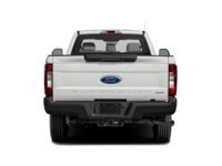 2019 Ford F-350 XL 4WD Reg Cab 8' Box Exterior Shot 8