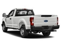 2019 Ford Super Duty F-250 SRW XL 4WD Reg Cab 8' Box Exterior Shot 10