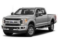 2019 Ford F-350 XLT 4WD Crew Cab 6.75' Box Exterior Shot 1