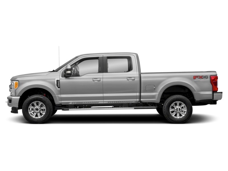 2019 Ford F-350 XLT 4WD Crew Cab 6.75' Box Exterior Shot 7
