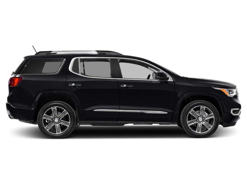 2018 GMC Acadia AWD 4dr Denali Exterior Shot 11