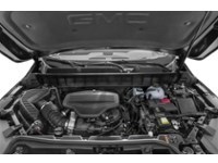 2018 GMC Acadia AWD 4dr Denali Exterior Shot 3