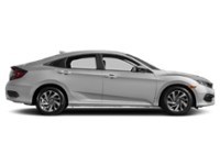 2017 Honda Civic Sedan 4dr CVT EX Exterior Shot 11