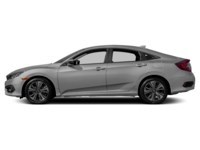 2017 Honda Civic 4dr CVT EX-T Exterior Shot 7