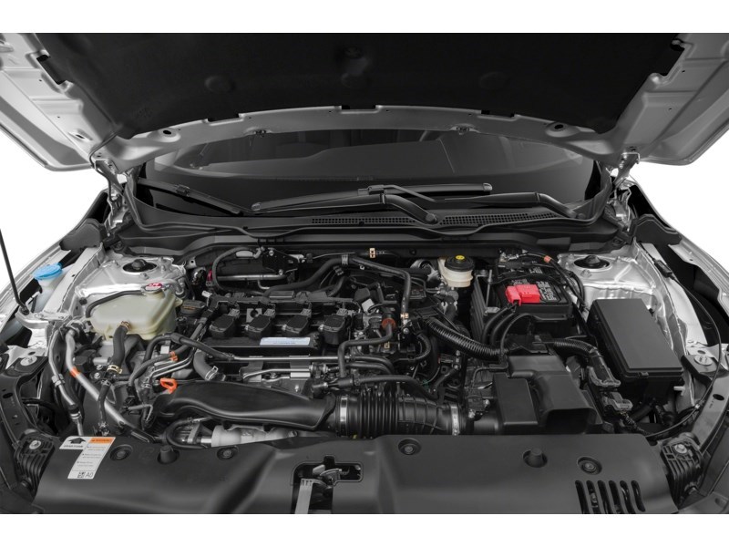 2017 Honda Civic 4dr CVT EX-T Exterior Shot 3