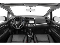 2017 Honda Fit 5dr HB CVT EX-L w/Navi Interior Shot 6