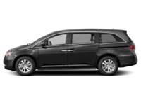 2017 Honda Odyssey 4dr Wgn EX-L w/RES Exterior Shot 7