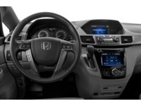 2017 Honda Odyssey 4dr Wgn EX-L w/RES Interior Shot 3