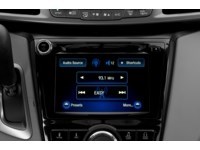 2017 Honda Odyssey 4dr Wgn EX-L w/RES Interior Shot 2