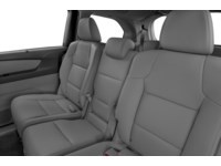2017 Honda Odyssey 4dr Wgn EX-L w/RES Interior Shot 5