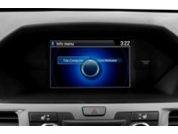 2017 Honda Odyssey 4dr Wgn EX-L w/RES Interior Shot 8