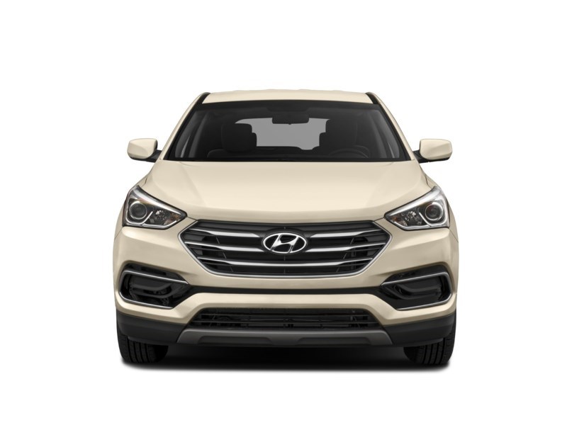 2017 Hyundai Santa Fe Sport FWD 4dr 2.4L Exterior Shot 6