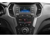 2017 Hyundai Santa Fe Sport FWD 4dr 2.4L Interior Shot 2