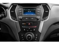 2017 Hyundai Santa Fe Sport AWD 4dr 2.4L SE Interior Shot 2
