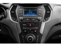 2018 Hyundai Santa Fe Sport 2.4L FWD Interior Shot 2