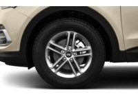 2017 Hyundai Santa Fe Sport FWD 4dr 2.4L Exterior Shot 5
