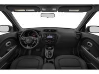 2019 Kia Soul EX Auto Interior Shot 6