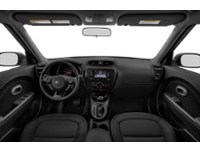 2018 Kia Soul EX Auto Interior Shot 6