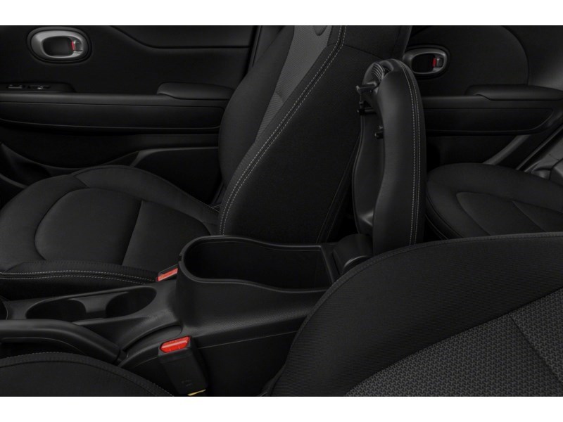 2019 Kia Soul EX Auto Exterior Shot 12