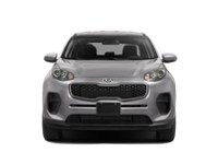 2018 Kia Sportage LX FWD Exterior Shot 6