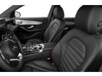 2018 Mercedes-Benz AMG GLC 43 AMG GLC 43 4MATIC SUV Interior Shot 4