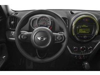 2019 MINI Countryman Cooper S ALL4 Interior Shot 3