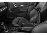 2019 MINI Countryman Cooper S ALL4 Interior Shot 7