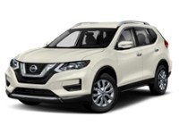 2017 Nissan Rogue AWD 4dr SV *Ltd Avail* Exterior Shot 1
