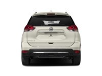 2017 Nissan Rogue FWD 4dr SV Exterior Shot 8