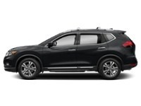 2019 Nissan Rogue AWD SL Exterior Shot 7
