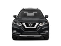 2019 Nissan Rogue AWD SL Exterior Shot 6
