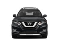 2019 Nissan Rogue AWD SL Exterior Shot 6