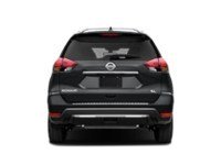 2019 Nissan Rogue AWD SL Exterior Shot 8