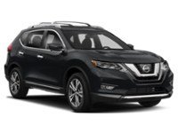 2019 Nissan Rogue AWD SL Exterior Shot 9