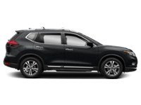 2019 Nissan Rogue AWD SL Exterior Shot 11