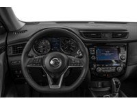 2019 Nissan Rogue AWD SL Interior Shot 3