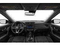 2019 Nissan Rogue AWD SL Interior Shot 6