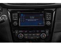 2019 Nissan Rogue AWD SL Interior Shot 2