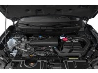 2019 Nissan Rogue AWD SL Exterior Shot 3