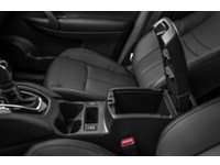 2019 Nissan Rogue AWD SL Interior Shot 7